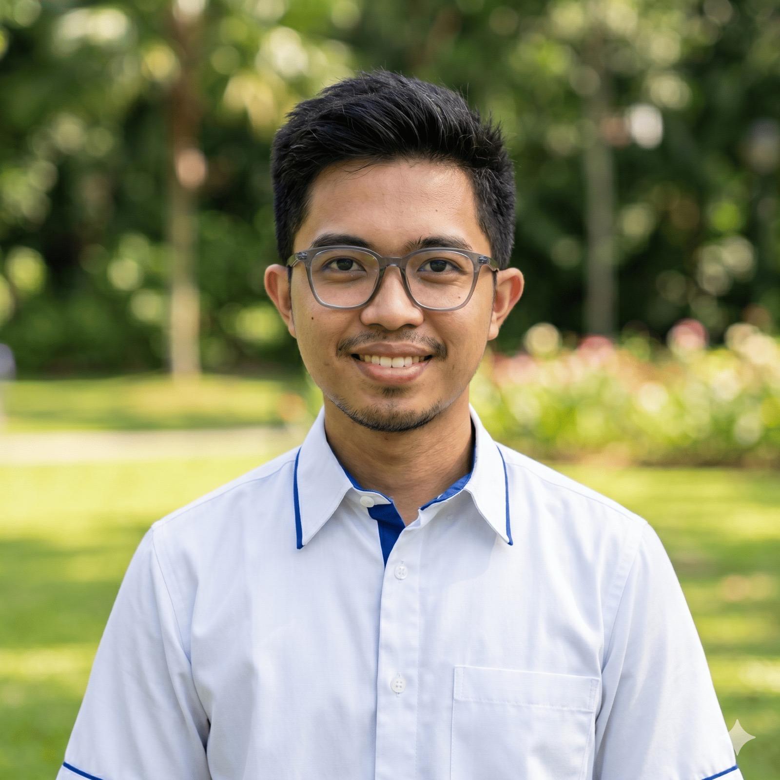 Akmal Ahmad